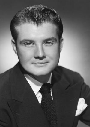 George Reeves